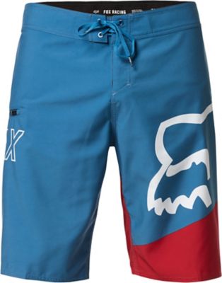 Lapped Boardshort - 21"