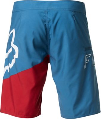 Lapped Boardshort - 21"