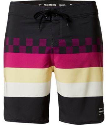 Cal&ccedil;&otilde;es de Banho Reset Stretch 18"