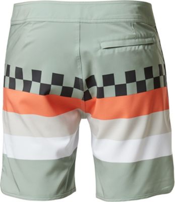 Cal&ccedil;&otilde;es de Banho Reset Stretch 18"