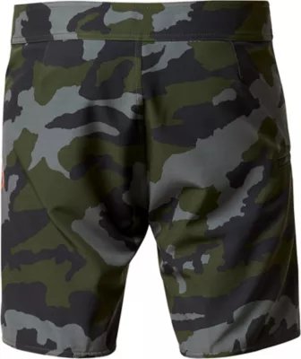 OVERHEAD CAMO STRETCH FHE 18