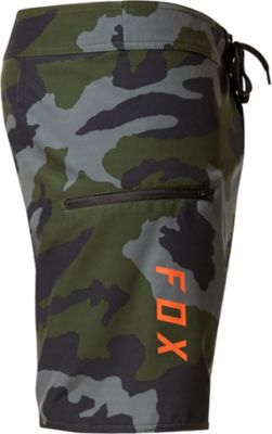 OVERHEAD CAMO STRETCH FHE 18" [GRN CAM] 30 | Fox Racing - Reino Unido