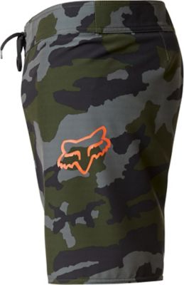 OVERHEAD CAMO STRETCH FHE 18" [GRN CAM] 30 | Fox Racing - Reino Unido