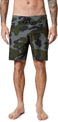 OVERHEAD CAMO STRETCH FHE 18" [GRN CAM] 30 | Fox Racing - Reino Unido