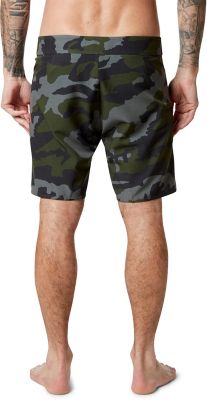 OVERHEAD CAMO STRETCH FHE 18" [GRN CAM] 30 | Fox Racing - Reino Unido