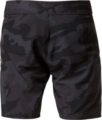 Cal&ccedil;&otilde;es de Banho Overhead Camo Stretch 18"