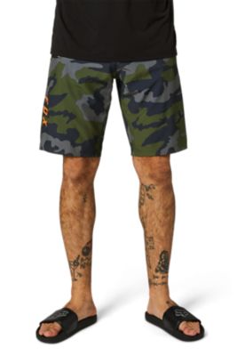 Overhead Camo Stretch 21 Inch&nbsp;