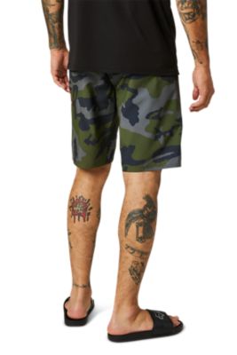 Overhead Camo Stretch 21 Inch&nbsp;