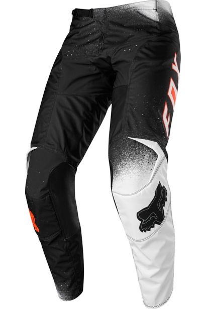 180 BNKZ PANT [BLK] 32