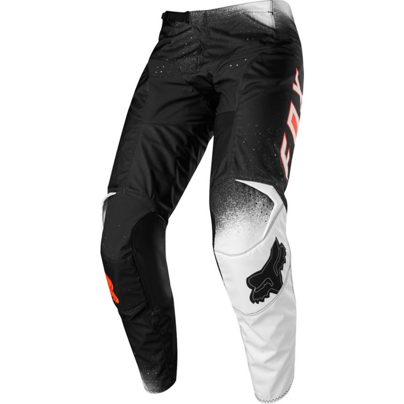 180 BNKZ PANT [BLK] 32 | Fox Racing - Canada