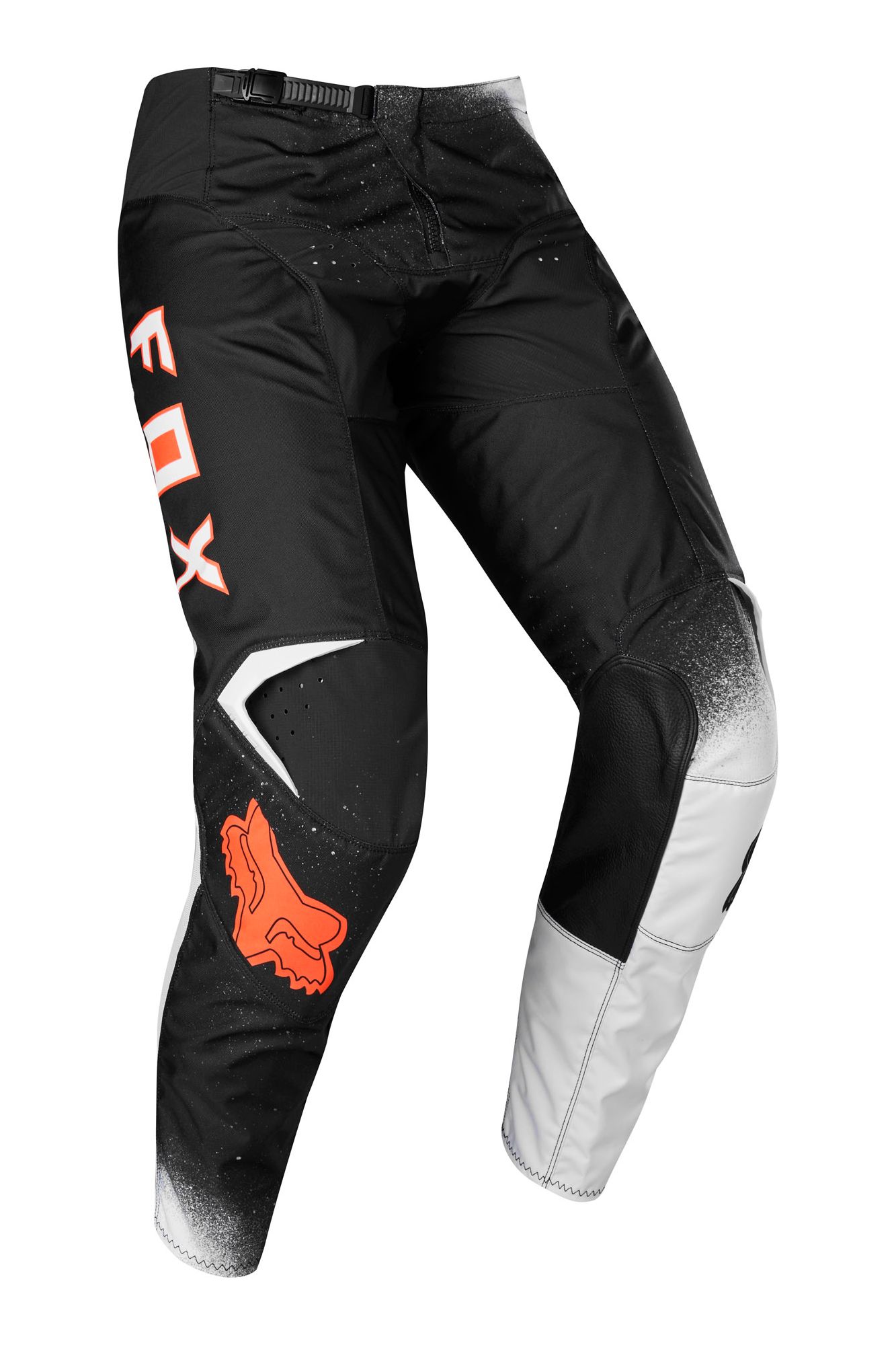 180 BNKZ PANT [BLK] 32