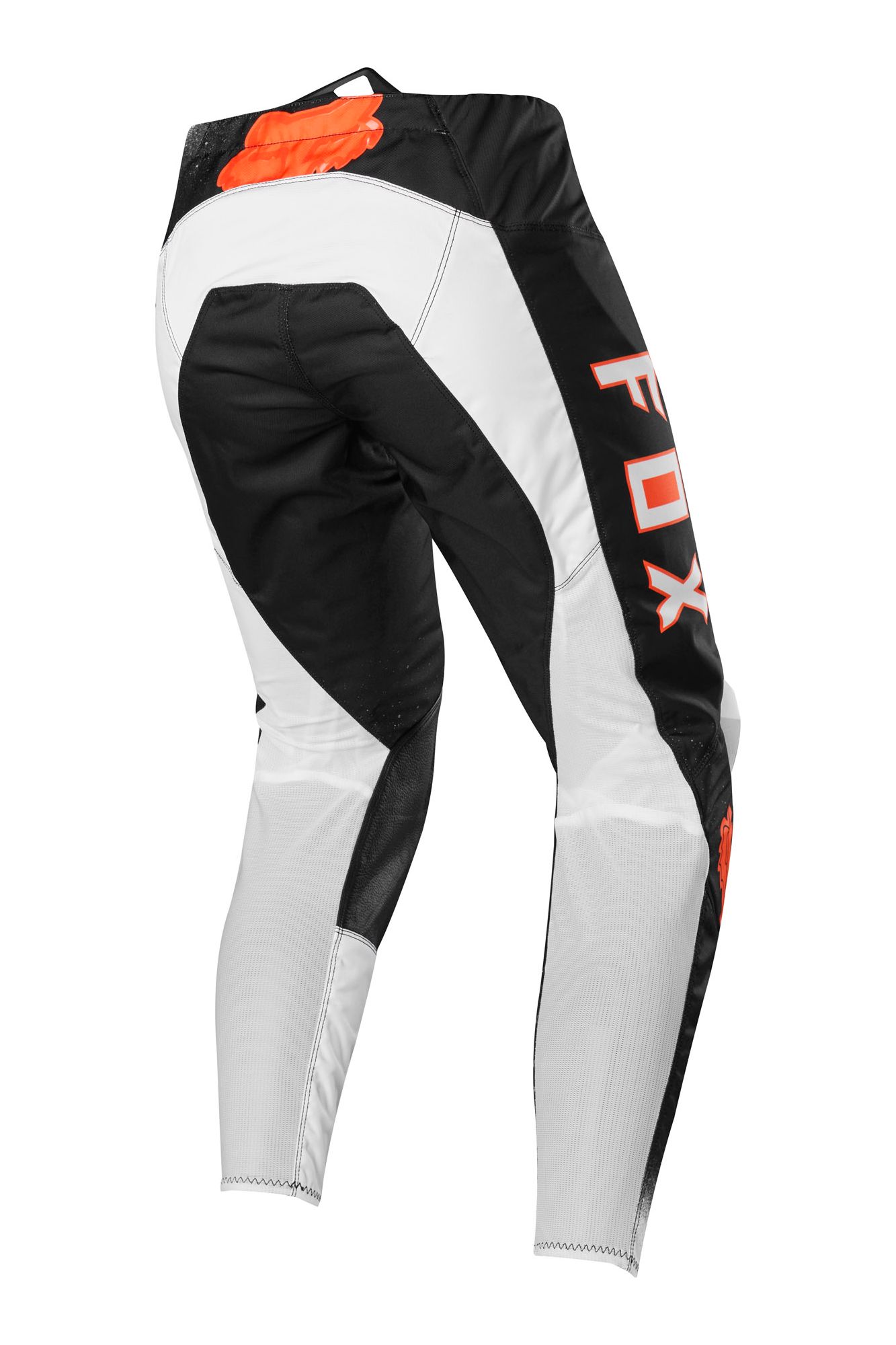 180 BNKZ PANT [BLK] 32