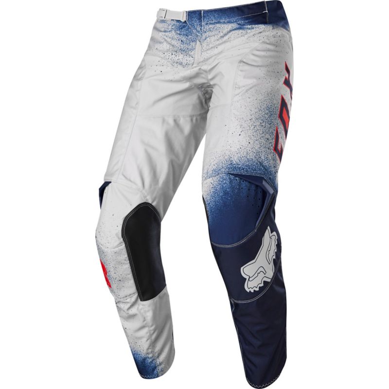 180 BNKZ PANT [GRY] 30 | Fox Racing - Espa&ntilde;a