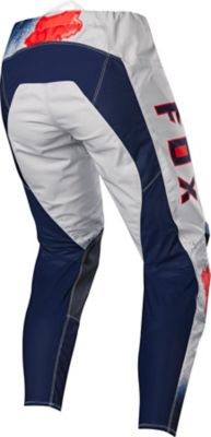 180 BNKZ PANT [GRY] 30 | Fox Racing - España