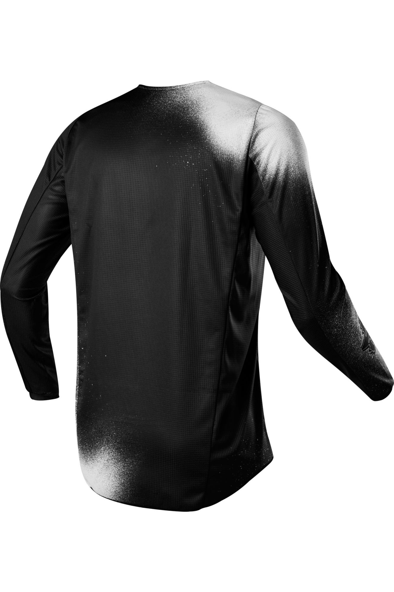 YTH 180 BNKZ JERSEY [BLK] YS