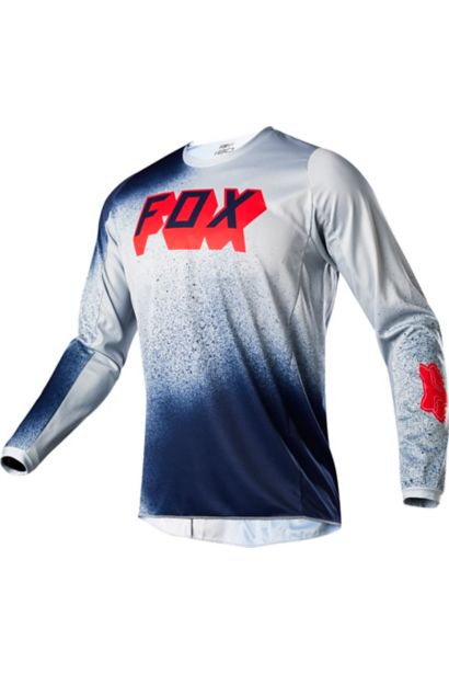 YTH 180 BNKZ JERSEY [GRY] YS