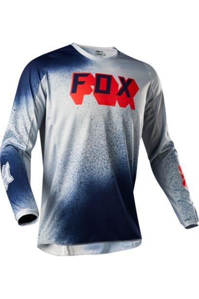 YTH 180 BNKZ JERSEY [GRY] YS