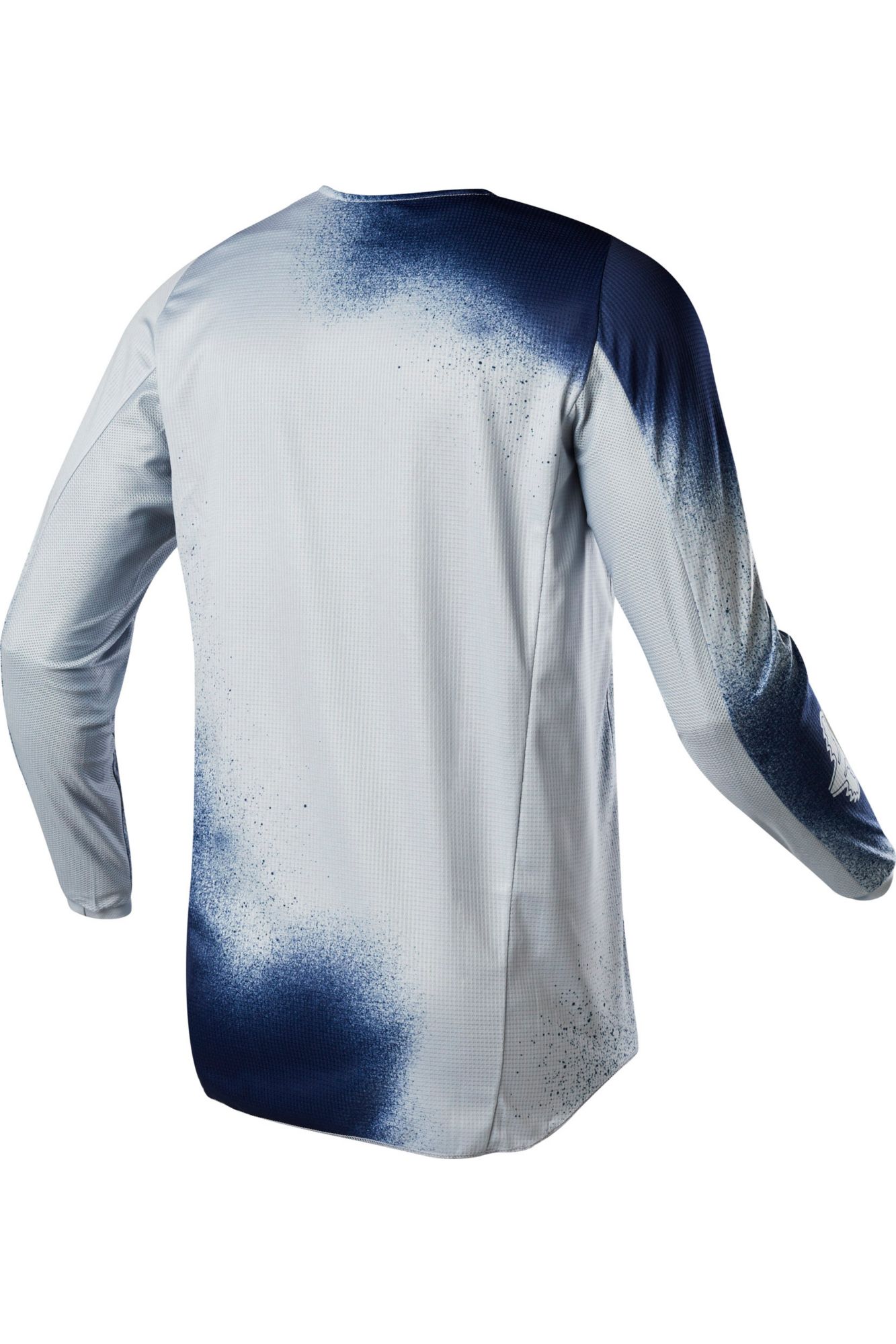 YTH 180 BNKZ JERSEY [GRY] YS