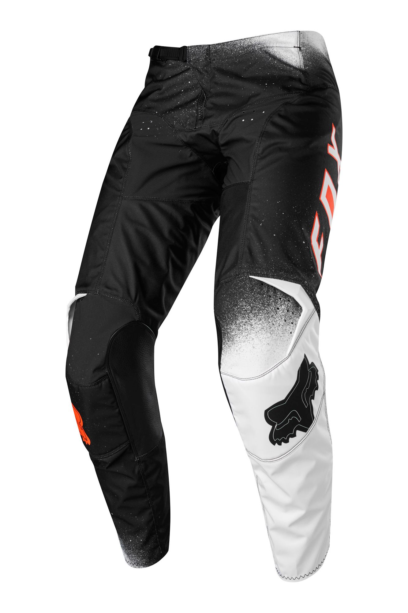 YTH 180 BNKZ PANT [BLK] 22