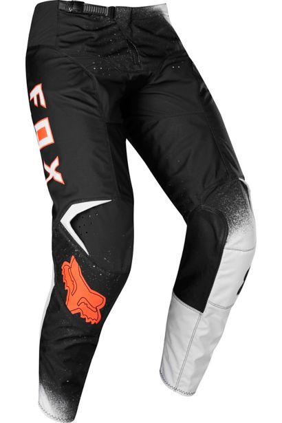 YTH 180 BNKZ PANT [BLK] 22