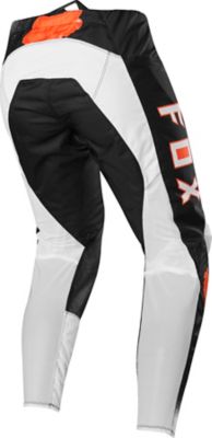 YTH 180 BNKZ PANT [BLK] 22 | Fox Racing - SE