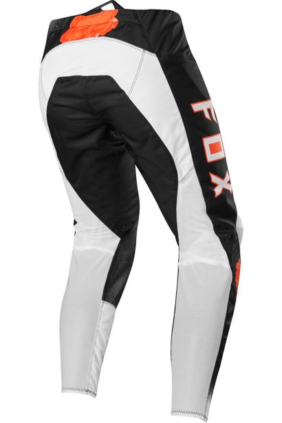 YTH 180 BNKZ PANT [BLK] 22