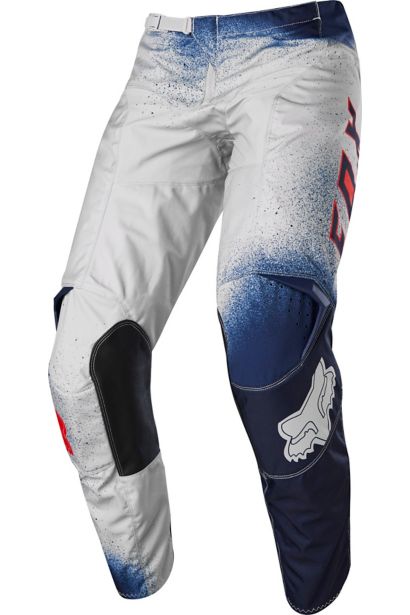 YTH 180 BNKZ PANT [GRY] 22