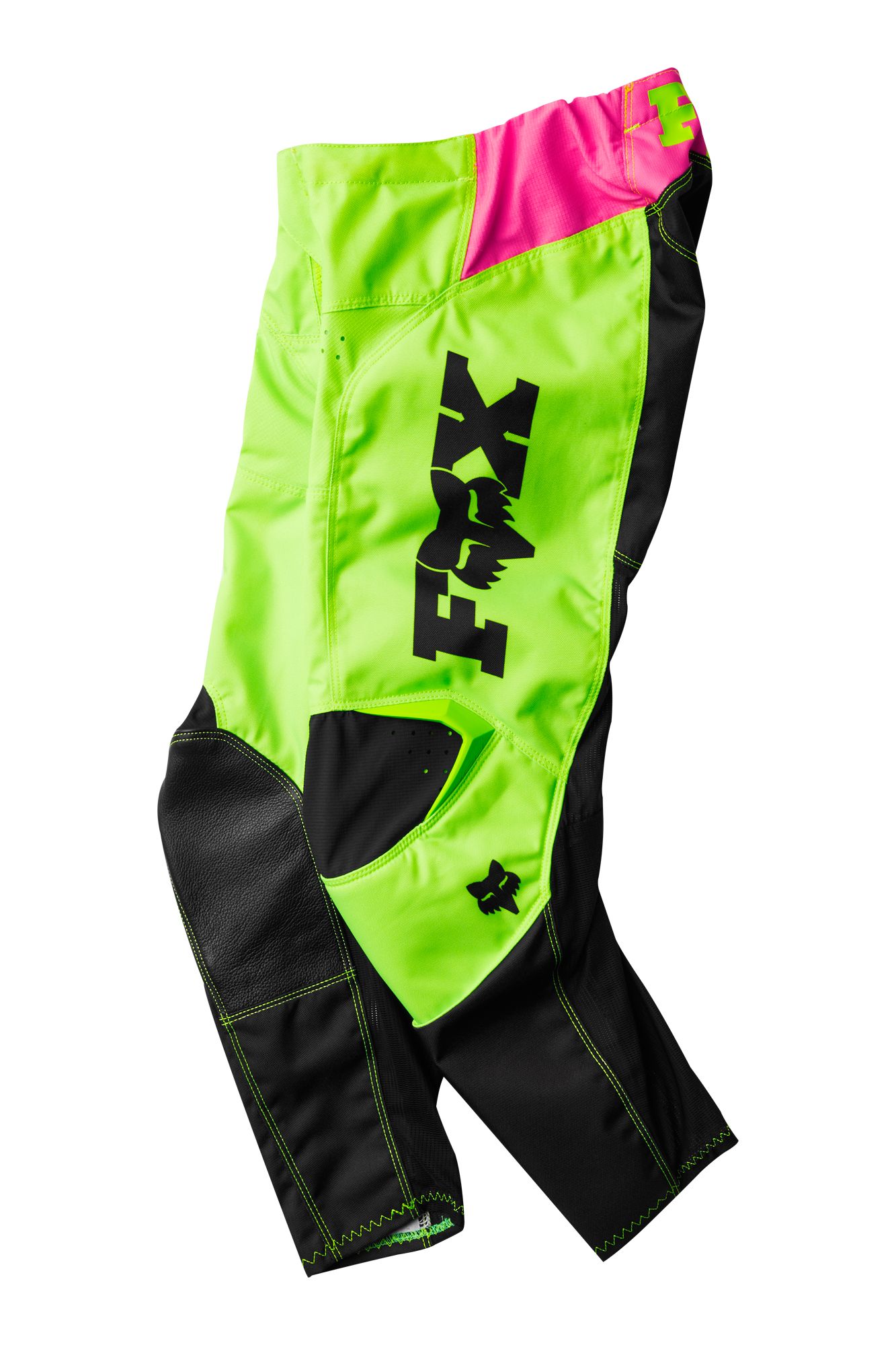 YTH 180 VENIN PANT [BLK] 22