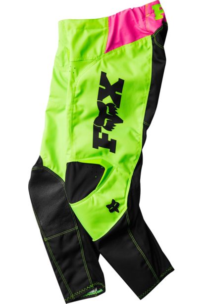 YTH 180 VENIN PANT [BLK] 22