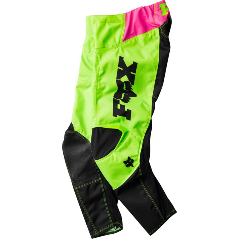 YTH 180 VENIN PANT [BLK] 22 | Fox Racing - Canada