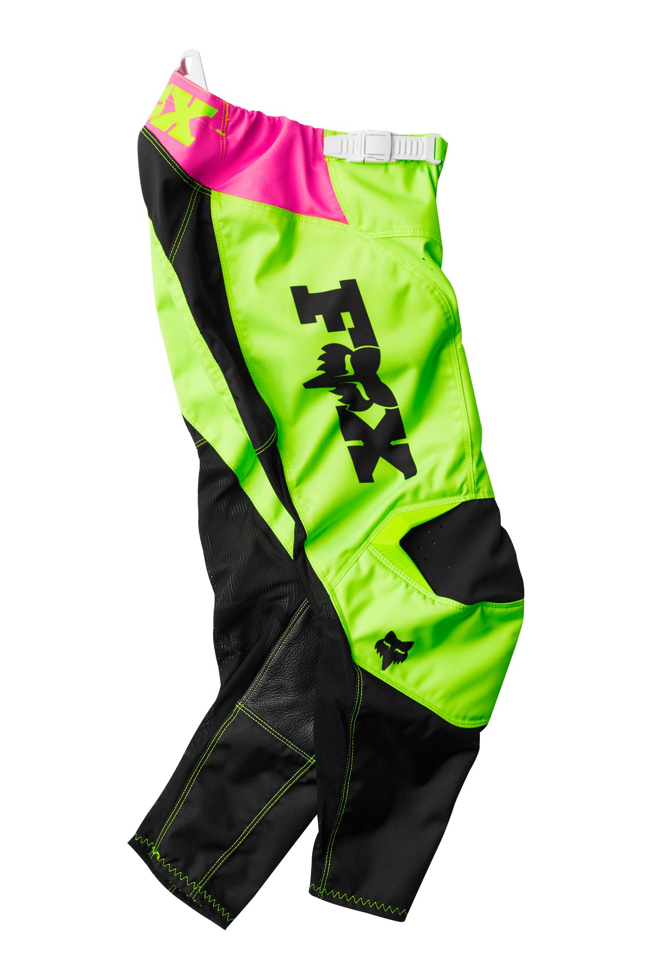 YTH 180 VENIN PANT [BLK] 22