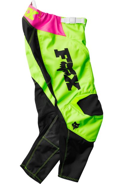 YTH 180 VENIN PANT [BLK] 22