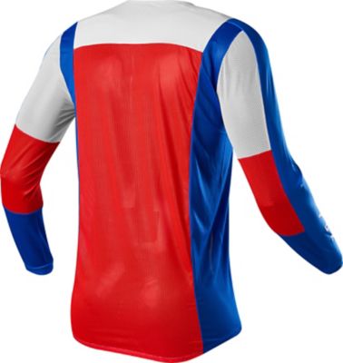 AIRLINE PILR JERSEY [BLU/RD] S | Fox Racing - Reino Unido