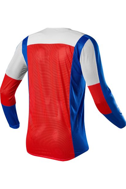 AIRLINE PILR JERSEY [BLU/RD] S