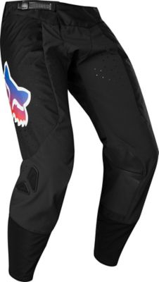 AIRLINE PILR PANT [BLK] 28 | Fox Racing - Reino Unido