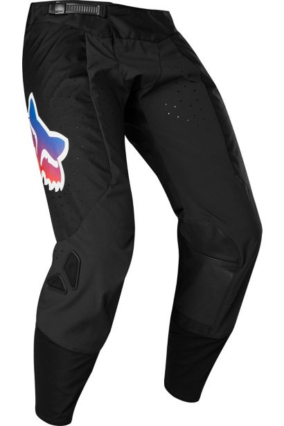 AIRLINE PILR PANT [BLK] 28