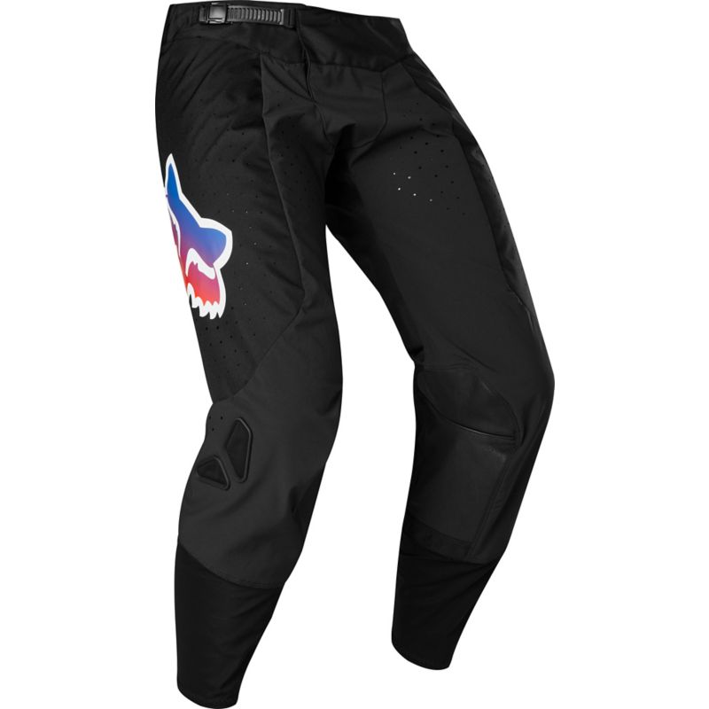 AIRLINE PILR PANT [BLK] 28 | Fox Racing - Reino Unido