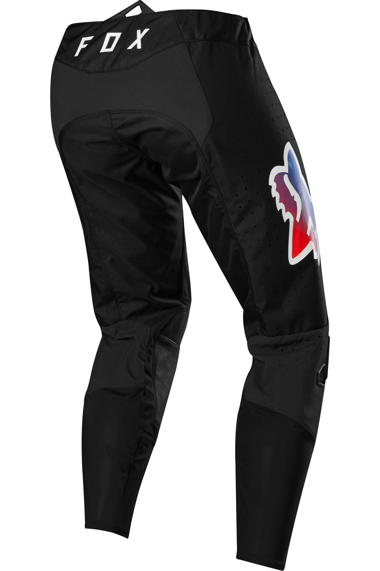 AIRLINE PILR PANT [BLK] 28