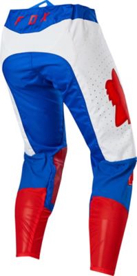 AIRLINE PILR PANT [BLU/RD] 28 | Fox Racing - Reino Unido