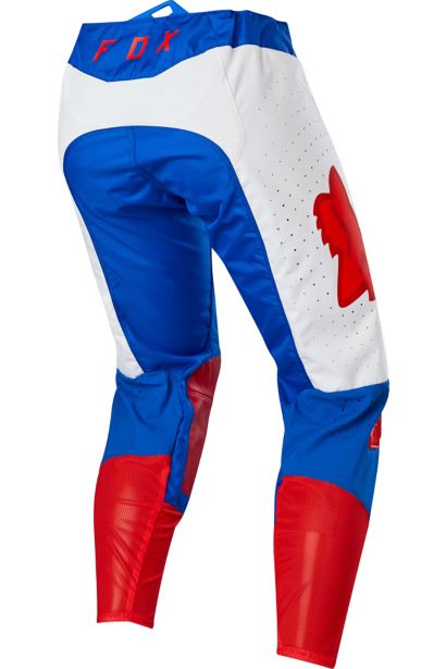 AIRLINE PILR PANT [BLU/RD] 28