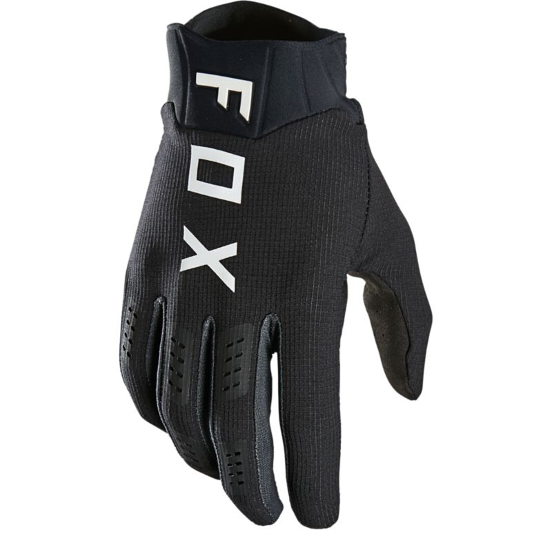 FLEXAIR GLOVE [BLK] S | Fox Racing - Belgi&euml