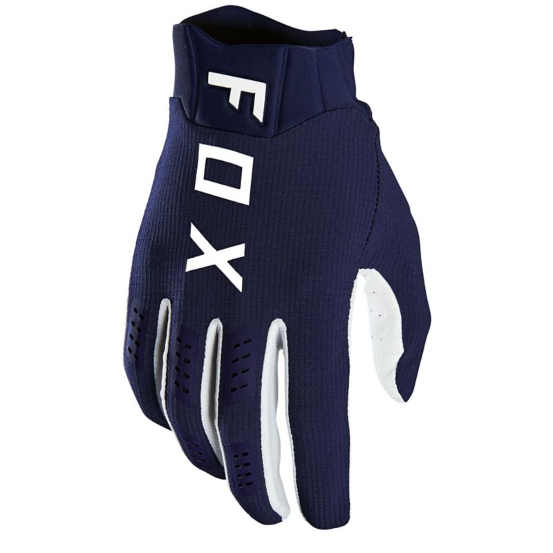 FLEXAIR GLOVE [NVY] S | Fox Racing - Espa&ntilde;a
