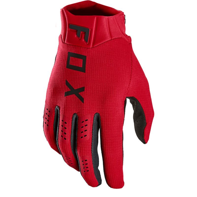 FLEXAIR GLOVE [FLM RD] S | Fox Racing - Espa&ntilde;a