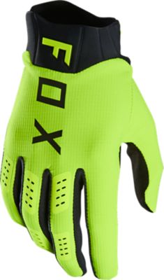 fox racing motocross gloves