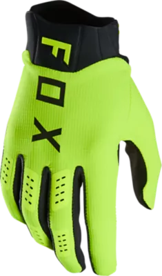 Guantes Fox Head Flexair Pro Blk