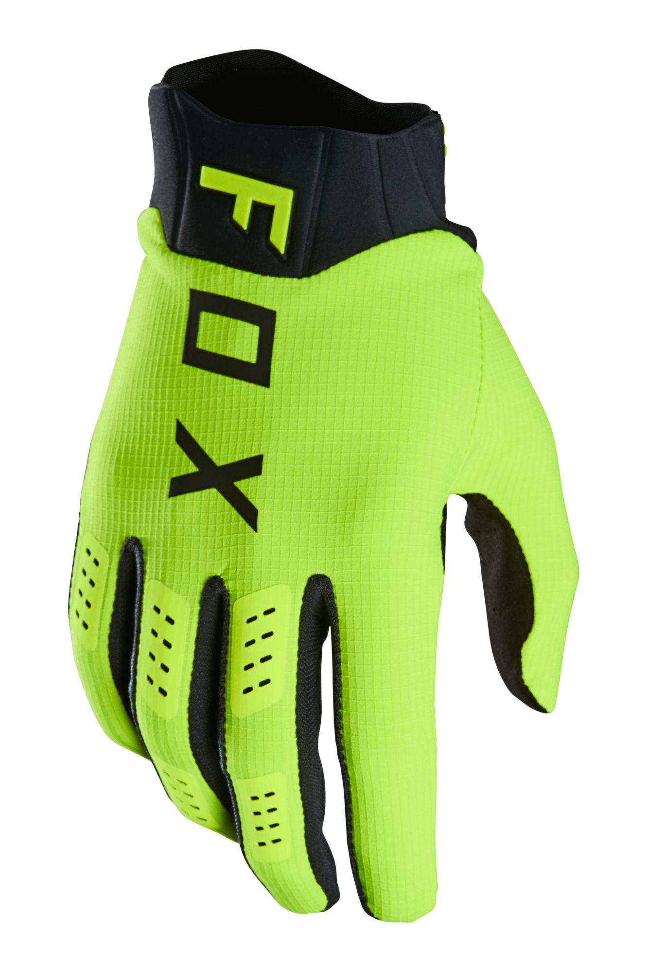 FLEXAIR GLOVE [FLO YLW] S