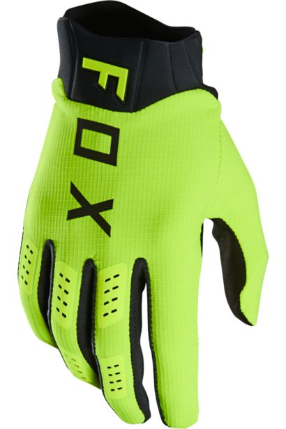 FLEXAIR GLOVE [FLO YLW] S