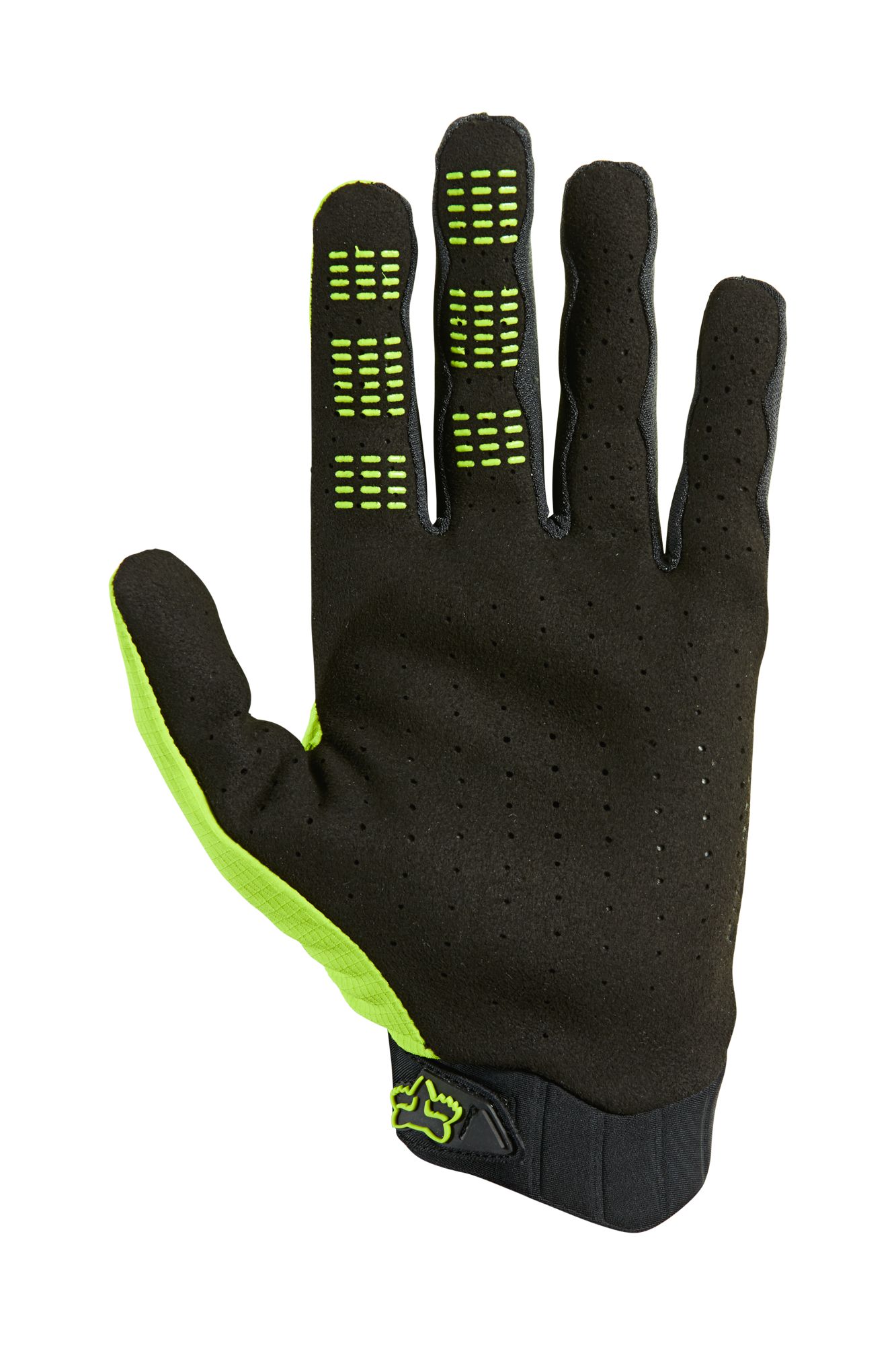 FLEXAIR GLOVE [FLO YLW] S