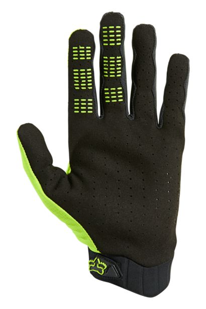 FLEXAIR GLOVE [FLO YLW] S