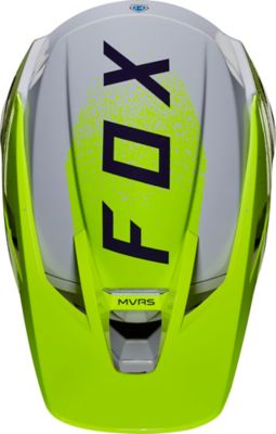 V3 HONR HELMET, ECE [FLO YLW] S | Fox Racing - Deutschland